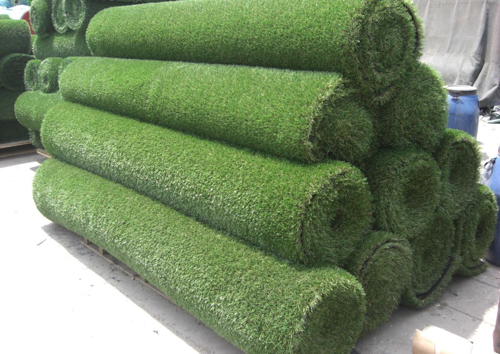 ARTIFICIAL GRASS