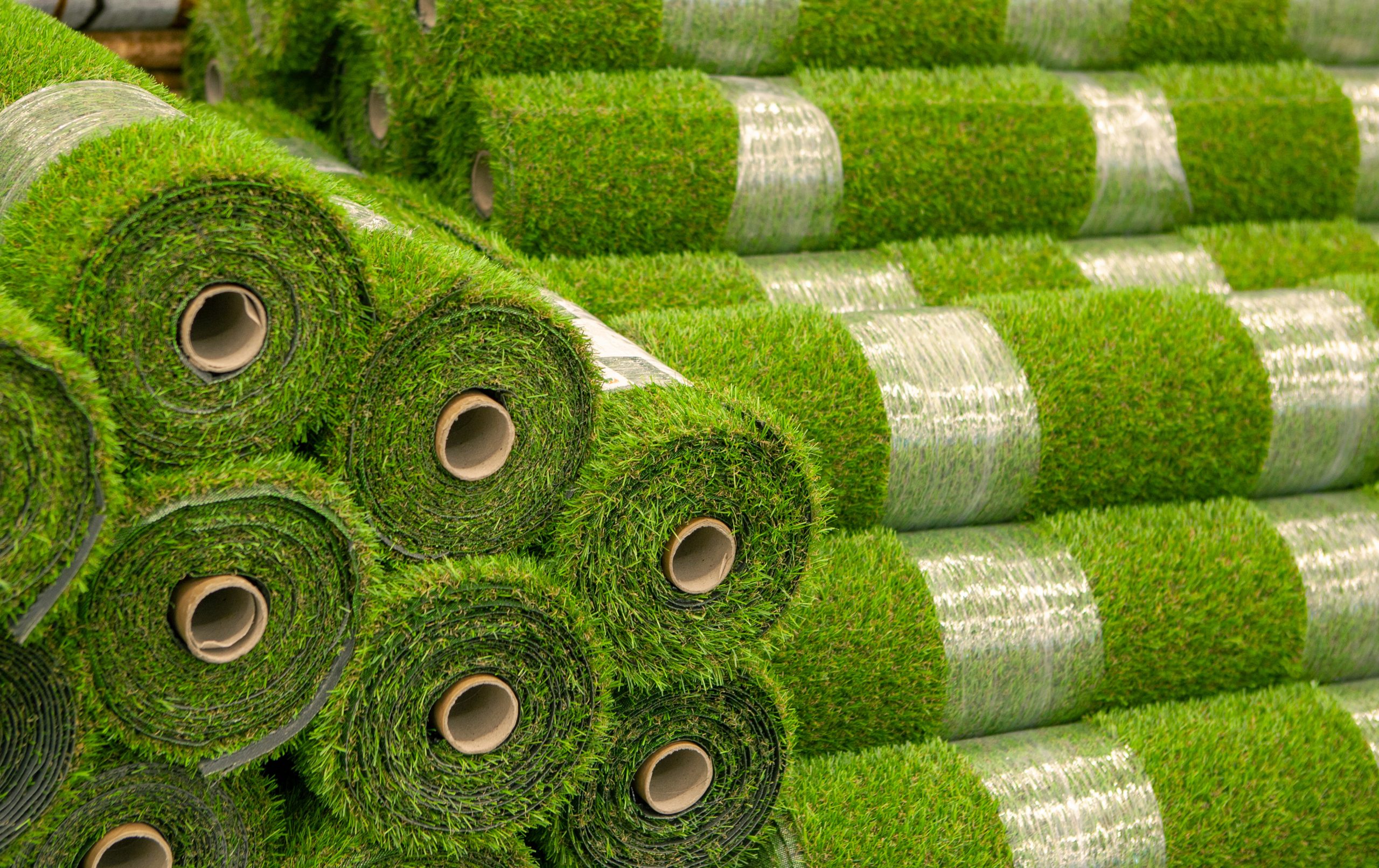 ARTIFICIAL GRASS