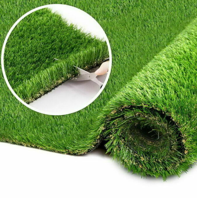 Artificial Grass 25mm